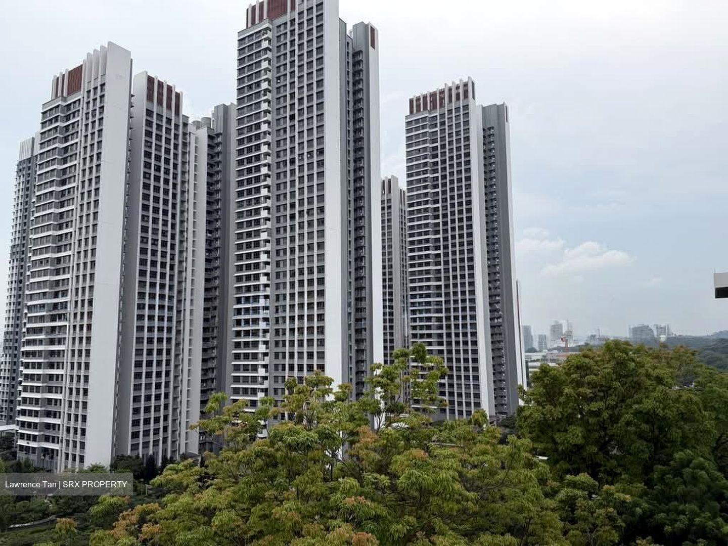 Blk 304 Clementi Avenue 4 (Clementi), HDB 3 Rooms #578743661